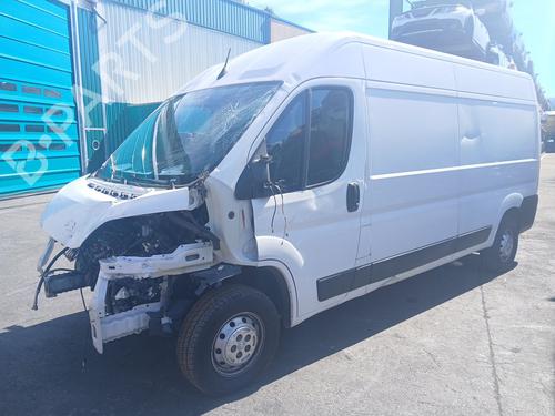 Used Parts PEUGEOT BOXER Van 2.2 BlueHDi 140 (140 hp) 4016390