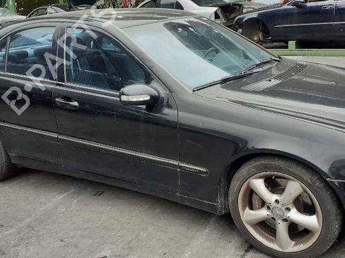 Steering wheel controls MERCEDES-BENZ C-CLASS (W203) C 220 CDI (203.006, 203.008) | BP9108751E15 