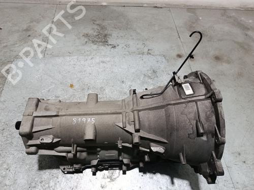 Gearbox JAGUAR F-PACE (X761) 2.0 TD4 AWD | BP36321966M3 - Image 3