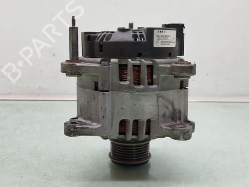 Alternator VW PASSAT B7 (362) 2.0 TDI 4motion | BP39380188M7 - Image 4
