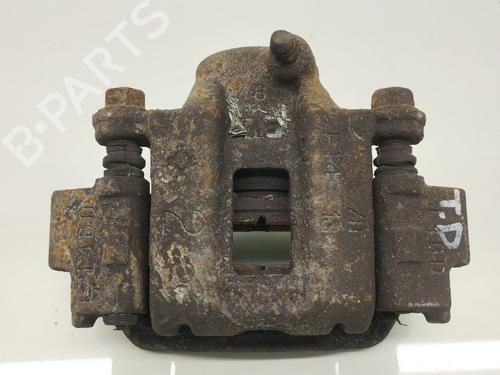 Used Right rear brake caliper Right rear brake caliper 37714128 37714128