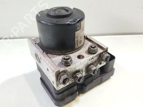 ABS pump SEAT ALTEA (5P1) 1.6 | BP29886596M43