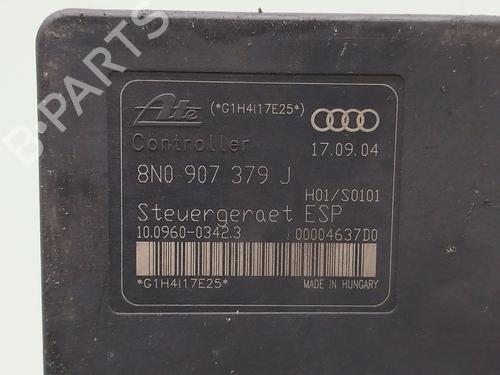 ABS pump AUDI TT (8N3) 1.8 T | BP32080967M43 