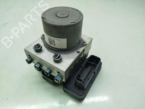 Used ABS pump AUDI A6 C7 (4G2, 4GC) 3.0 TDI (218 hp) 20938111