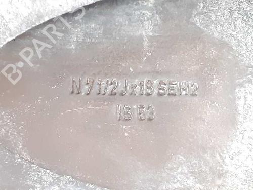 Rim LAND ROVER RANGE ROVER III (L322)  | BP15520985C45 