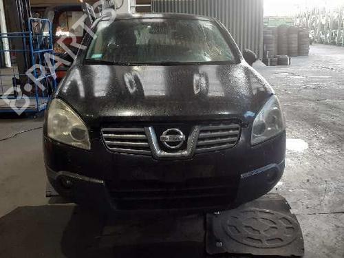 Steering column NISSAN QASHQAI / QASHQAI +2 I (J10, NJ10, JJ10E) 2.0 dCi | BP8370073M21 