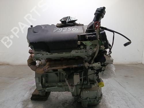 Engine MERCEDES-BENZ VIANO (W639) CDI 3.0 (639.811, 639.813, 639.815) | BP38074826M1 - Image 4