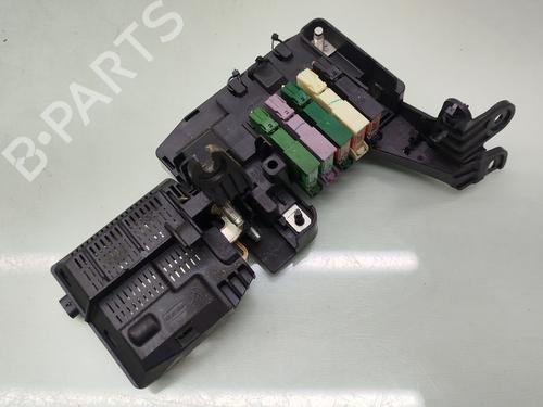 Used Fuse box Fuse box MERCEDES-BENZ GLE (W166) 350 d 4-matic (166.024) (258 hp) 36236249 36236249