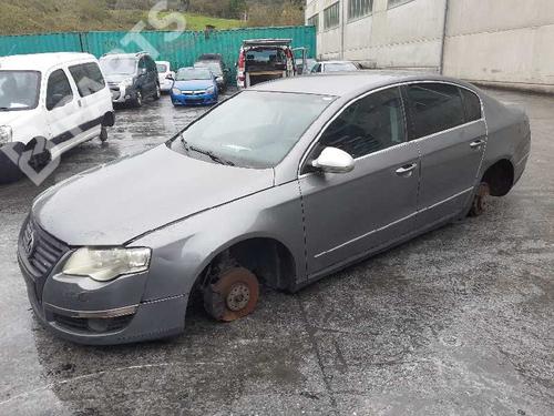 Left front window switch VW PASSAT B6 (3C2)  | BP11537083I27 