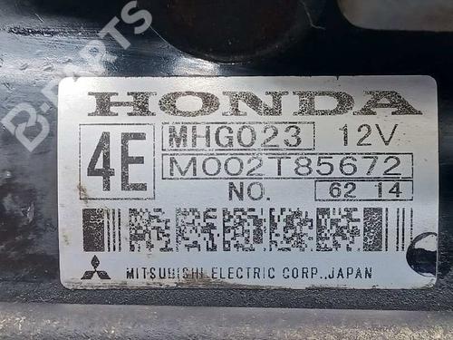 Startmotor HONDA ACCORD VII (CL, CN) 2.2 i-CTDi (CN1) | BP9188298M8 
