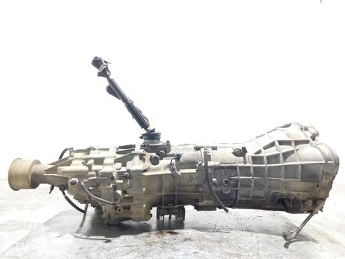 Gearbox NISSAN PICK UP (D22) 2.5 D 4WD | BP29133137M3