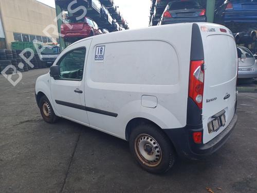 Motorstyringsenhet RENAULT KANGOO Express (FW0/1_) 1.5 dCi 85 (FW0K, FW0L, FW0B) | BP18074504M57 