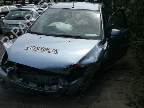 Climate control FORD FOCUS II (DA_, HCP, DP)  | BP1303379I5 