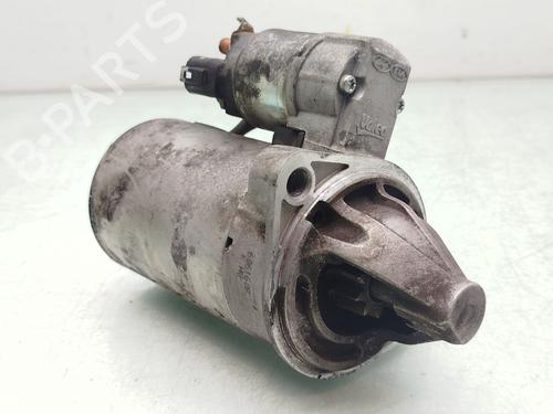 Used Starter KIA CEE'D (JD) 1.4 MPI (101 hp) 28387603