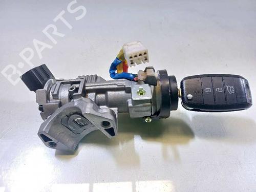 Ignition barrel KIA CEE'D (JD)  | BP15468465M48 