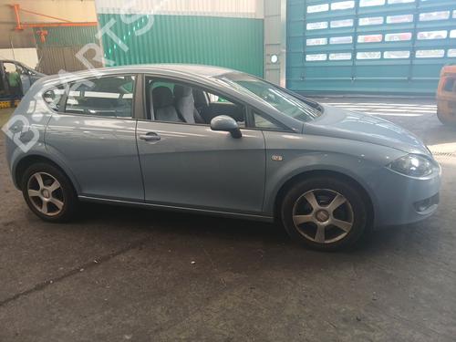 Steering rack SEAT LEON (1P1) 1.9 TDI | BP30121839M22