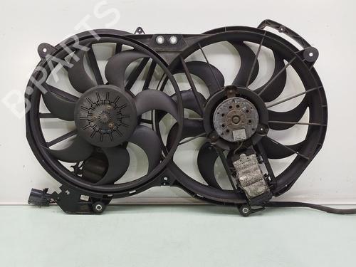 Used Radiator fan Radiator fan 38087495 38087495