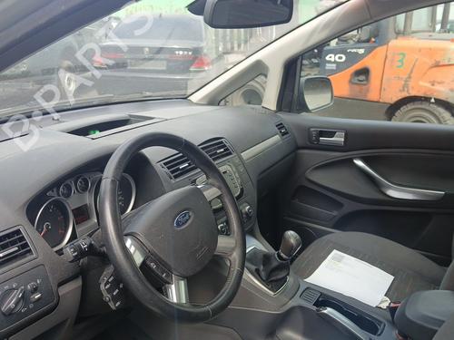 Left front door FORD C-MAX (DM2) 1.6 TDCi | BP40086366C2 - Image 12