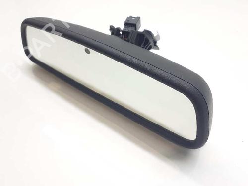 Used Rear mirror BMW 3 Touring (F31) 318 d (143 hp) 6459315