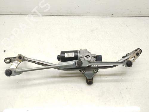 Front windshield wiper arm CITROËN JUMPY III Van (V_) 2.0 BlueHDi 120 | BP35945725C143 - Image 3