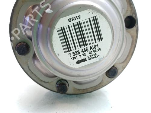 Antriebswelle rechts hinten BMW 1 (E87) 120 d | BP29133196M41 