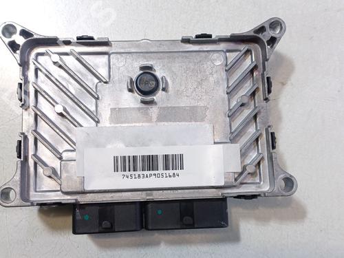 Engine control unit (ECU) MG MG ZS SUV (AZS1) 1.5 VTi | BP33831930M57  - Image 5