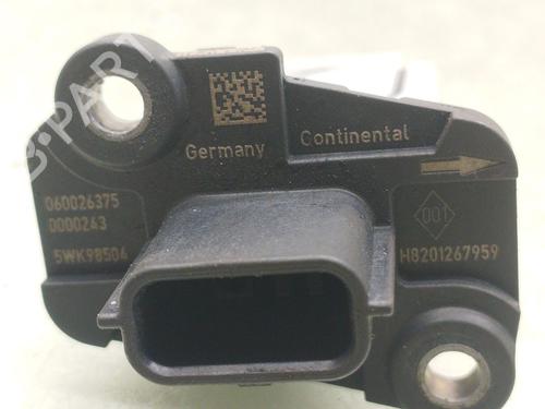 Mass air flow sensor RENAULT TRAFIC III Bus (JG_) 1.6 dCi 125 (JGMH) | BP40107251M95 - Image 4
