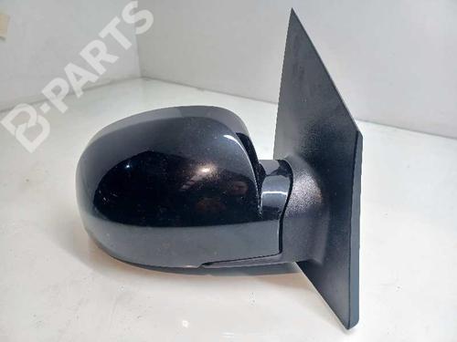 Right mirror HYUNDAI GETZ (TB) 1.1 | BP9249600C27 