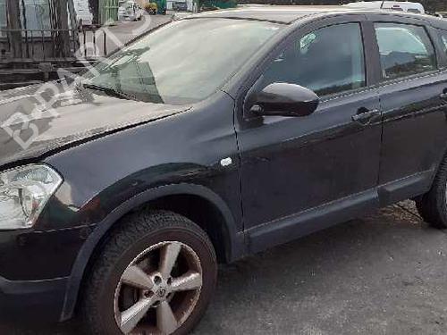 Steering column NISSAN QASHQAI / QASHQAI +2 I (J10, NJ10, JJ10E)  | BP9147477M21 