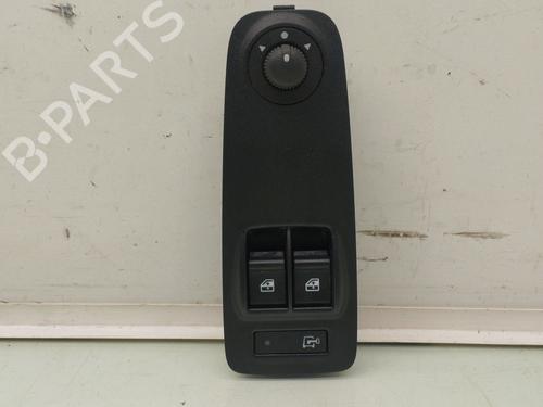 Left front window switch PEUGEOT BOXER Van 2.2 BlueHDi 140 | BP29164348I27 