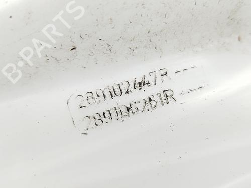 Windscreen washer tank NISSAN TOWNSTAR Box Body/MPV (XFK) 1.3 | BP29122682C113 