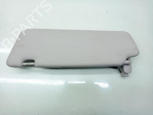 Used Right sun visor AUDI A4 B8 (8K2) 2.0 TDI (143 hp) 17570128