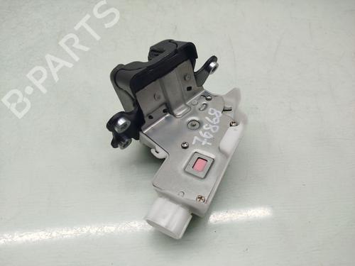 Tailgate lock TOYOTA COROLLA Estate (_E21_) 2.0 Hybrid (MZEH12) 6935012250