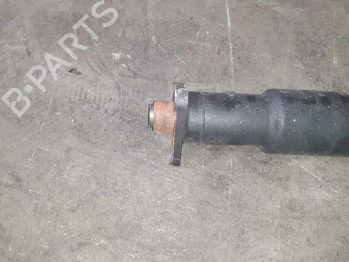 Driveshaft BMW 3 Touring (F31) 318 d | BP6657552M37 