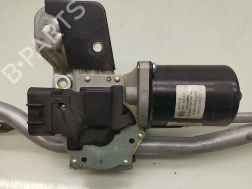 Front wiper motor PEUGEOT BOXER Van 2.2 BlueHDi 140 | BP29147444M29