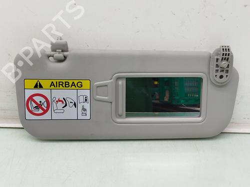 Right sun visor KIA STONIC (YB) 1.6 CRDi | BP39613309I2 - Image 2