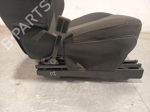 Left front seat MERCEDES-BENZ T-CLASS MPV (W420) T 180 (420.863, 420.865) | BP40106880C15 - Image 8