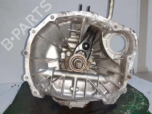 Used Gearbox SUBARU LEGACY IV Estate (BP) [2003-2009]  4879543