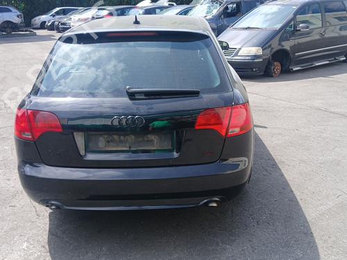 Starter AUDI A4 B7 Avant (8ED) 2.0 TDI | BP39380234M8 - Image 12