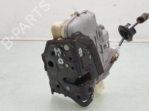 Used Front left lock Front left lock 39505909 39505909