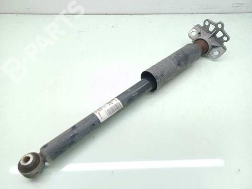 Used Left rear shock absorber OPEL ADAM (M13) [2012-2019]  10989153