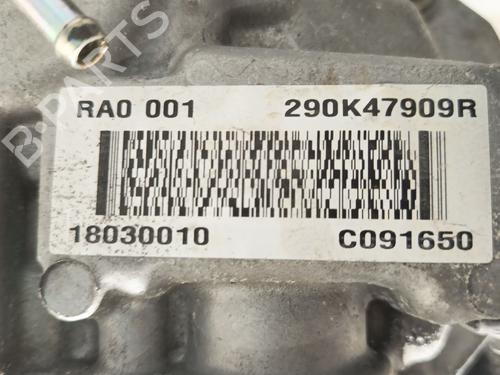 Gearbox RENAULT ZOE (BFM_) ZOE | BP36014349M3 - Image 7