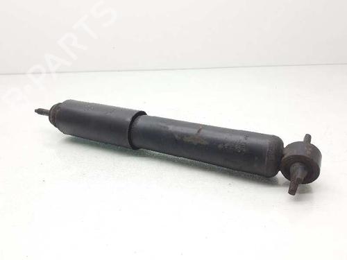 Left front shock absorber MITSUBISHI GALLOPER (JK-01) [1998-2003]  15586110