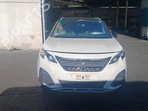 Turbocharger/Supercharger PEUGEOT 3008 II SUV (MC_, MR_, MJ_, M4_) 1.2 THP/ PureTech 130 (MRHNSM, MRHNSU, MRHNSJ, MRHNYW,... | BP30493554M71 