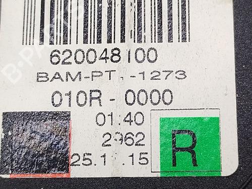 Front right seatbelt MERCEDES-BENZ E-CLASS (W212) E 200 CDI / BlueTEC (212.005, 212.006) | BP38460655I25 - Image 4