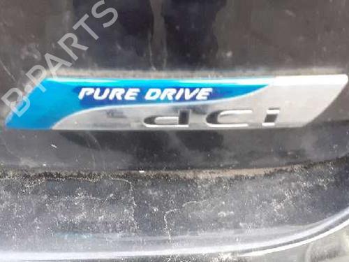 Steering column NISSAN QASHQAI / QASHQAI +2 I (J10, NJ10, JJ10E)  | BP9147477M21 