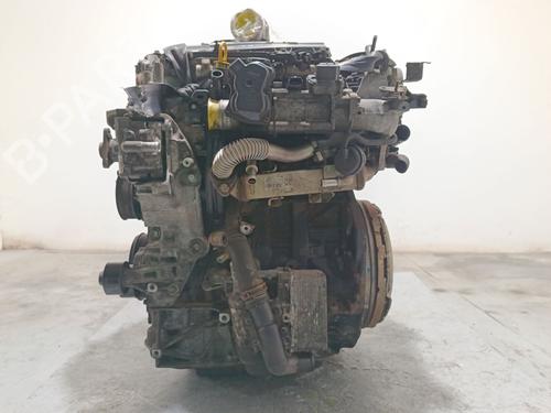 Engine RENAULT MASTER III Van (FV) 2.3 dCi 145 RWD (FV0E, FV0F, FV0T, FV10, FV12, FV11) | BP34439981M1  - Image 8