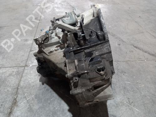 Gearbox NISSAN QASHQAI I (J10, NJ10) 2.0 dCi | BP29954057M3