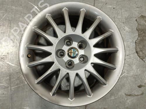 Fælk ALFA ROMEO 159 (939_) 1.9 JTDM 16V (939AXC1B, 939AXC12) (150 hp) 18244546