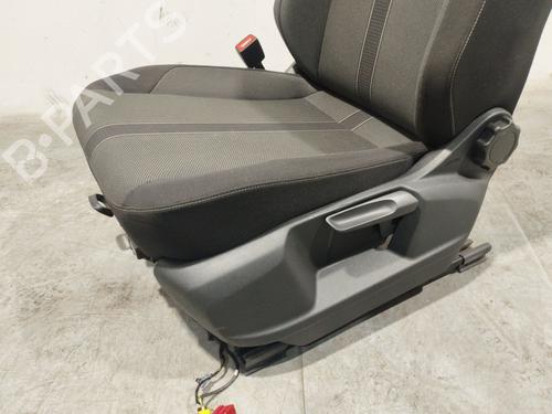 Siège avant gauche VW T-ROC (A11, D11) 1.5 TSI | BP29544702C15 